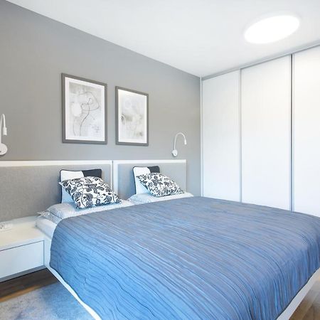 Apartments Poklukar Блед Екстериор снимка