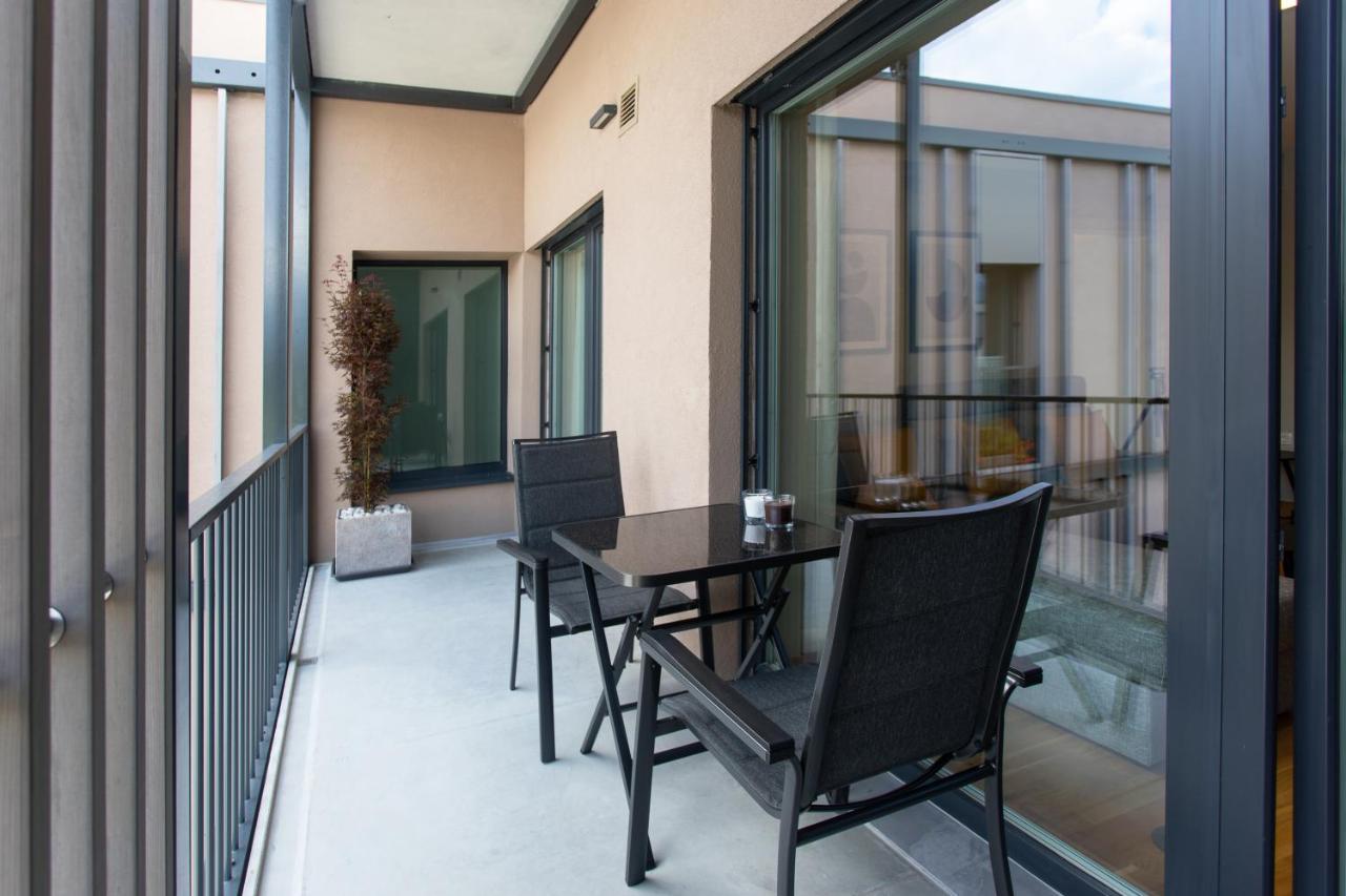 Apartments Poklukar Блед Екстериор снимка