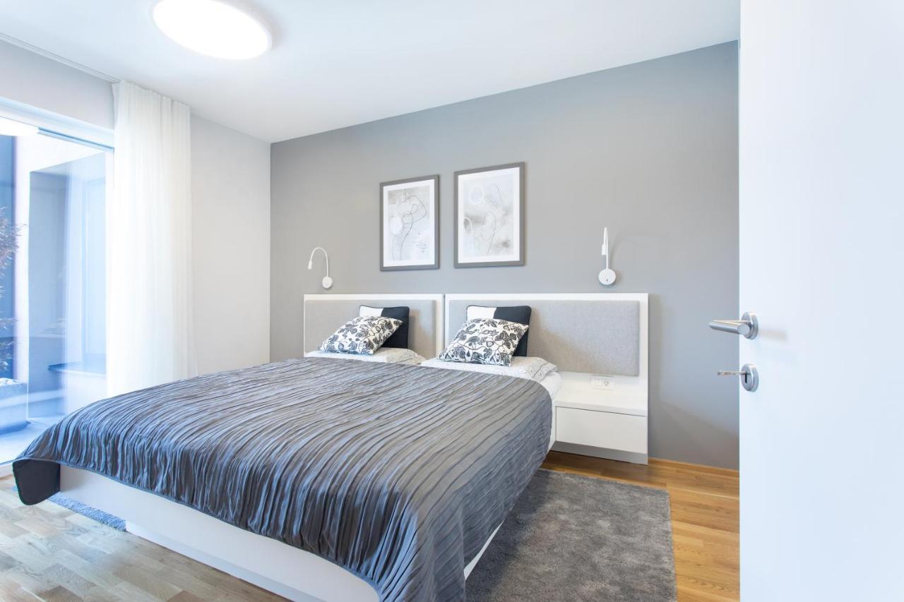 Apartments Poklukar Блед Стая снимка
