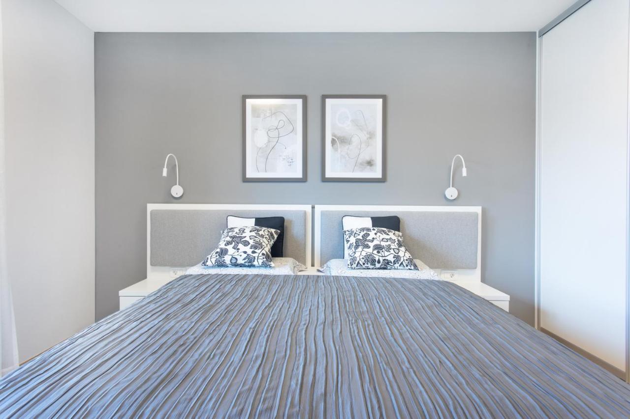 Apartments Poklukar Блед Екстериор снимка