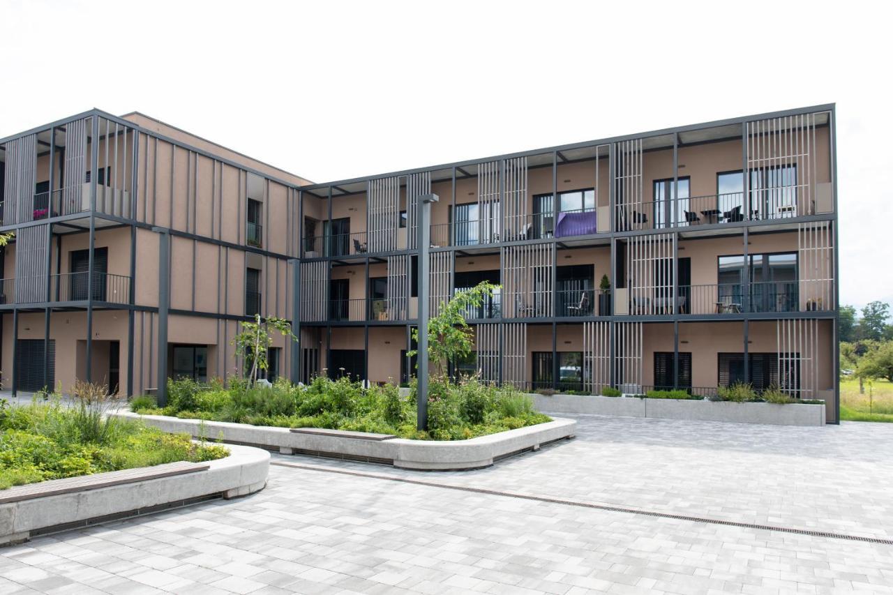Apartments Poklukar Блед Екстериор снимка