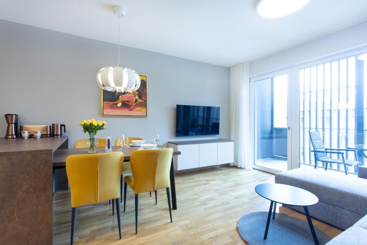 Apartments Poklukar Блед Екстериор снимка
