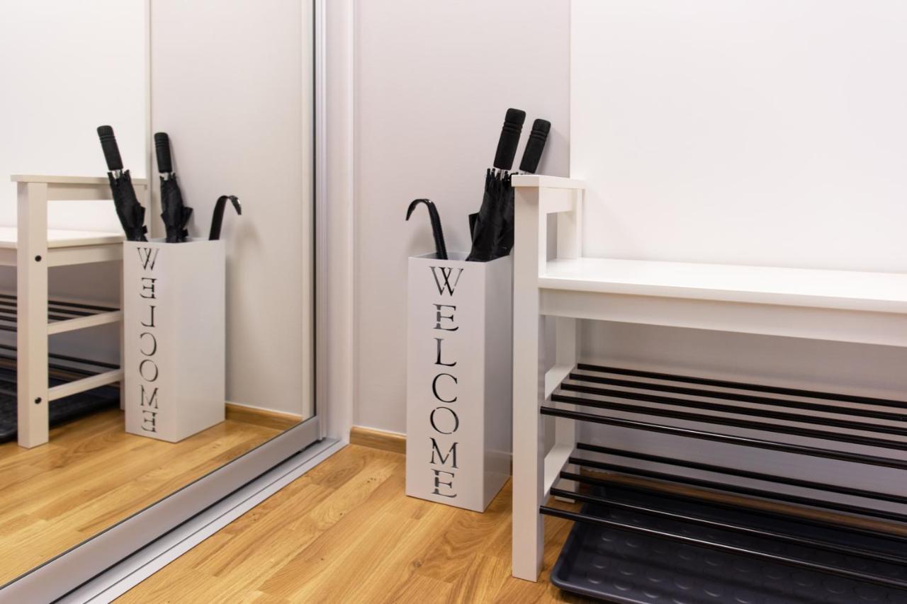Apartments Poklukar Блед Екстериор снимка
